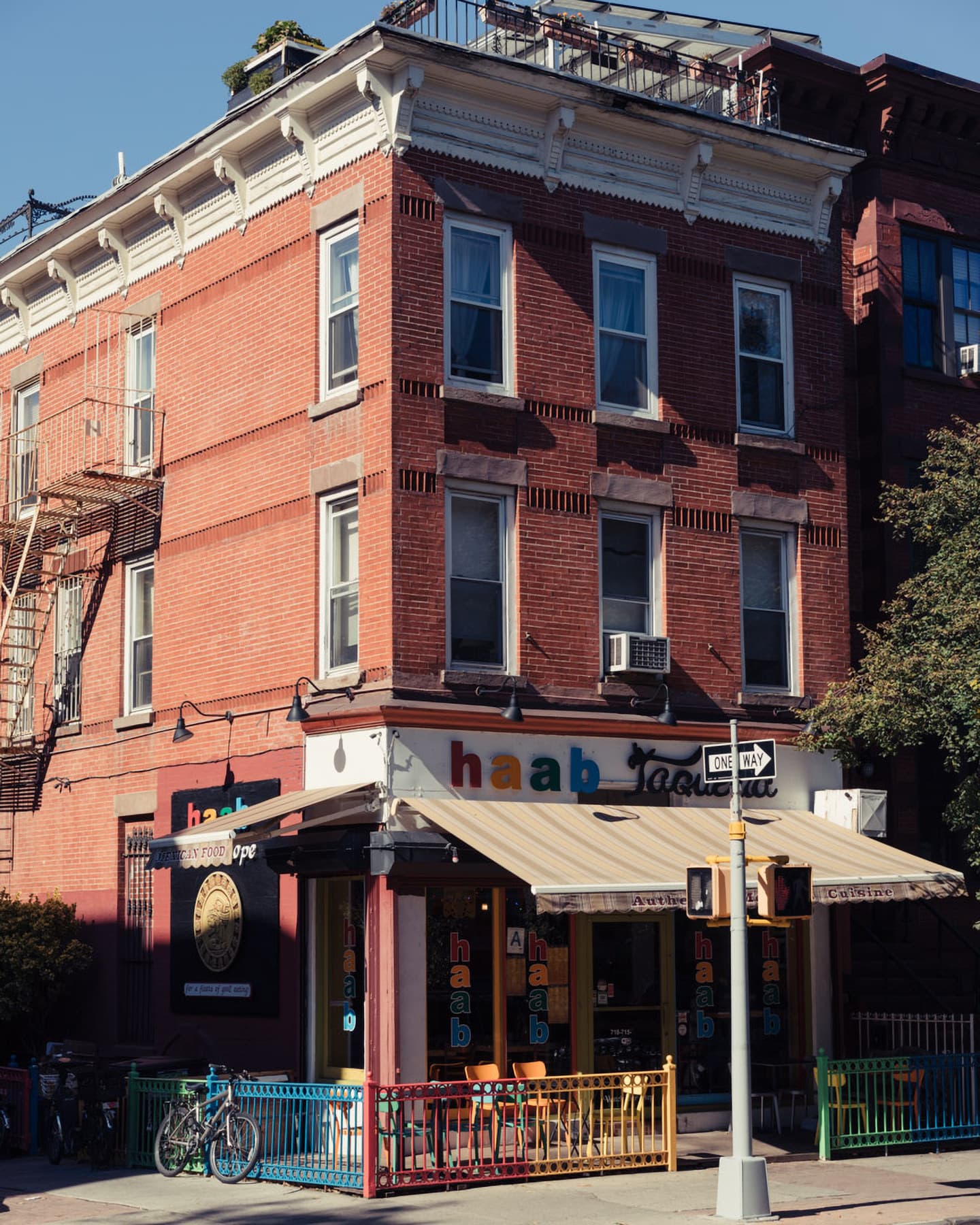 161 12th Street neighborhood view 2