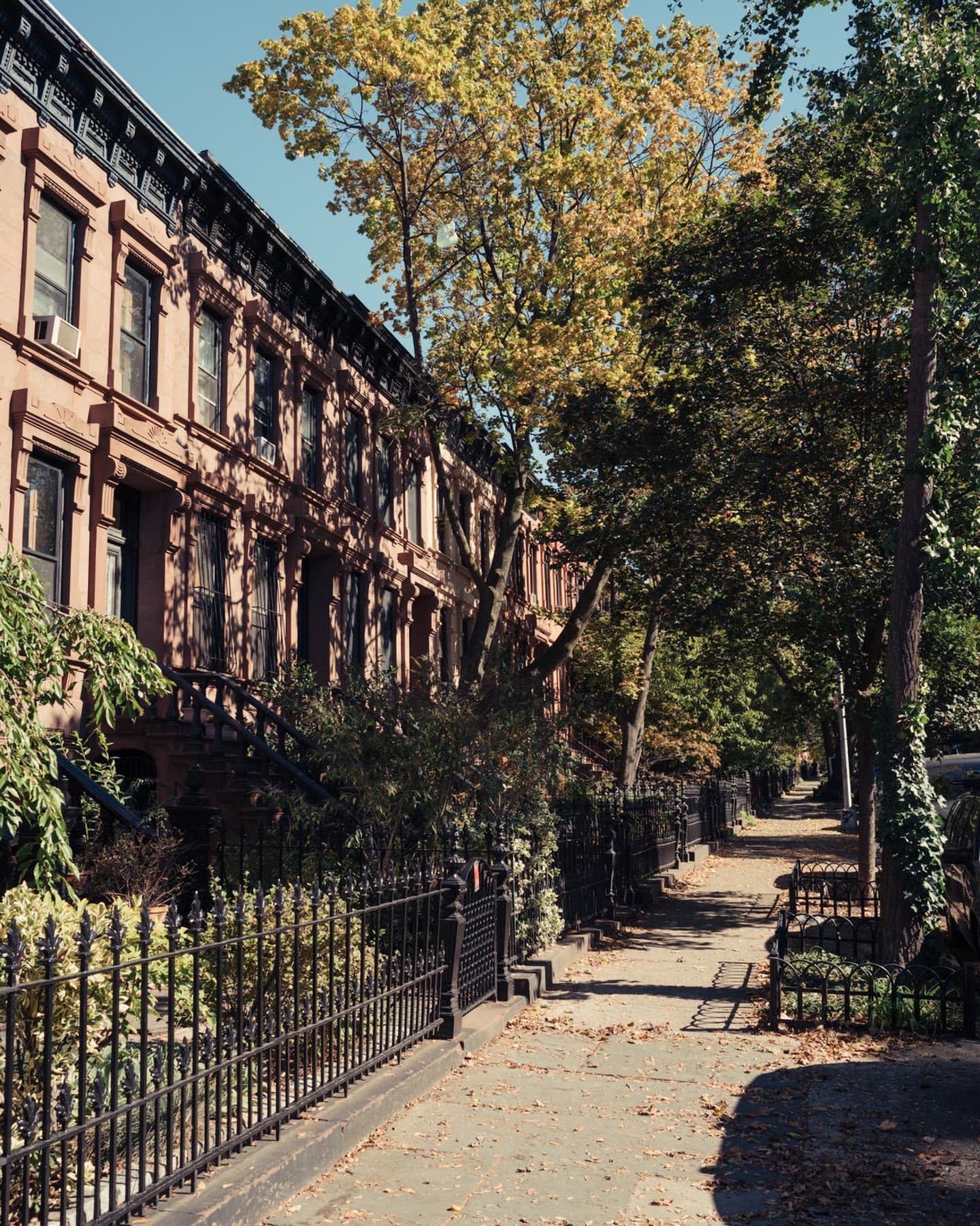 161 12th Street neighborhood view 3