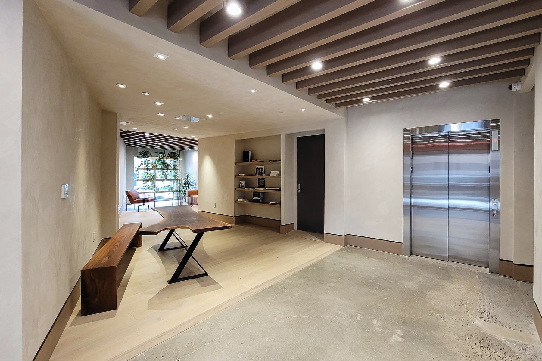 161 12th Street residence view 1