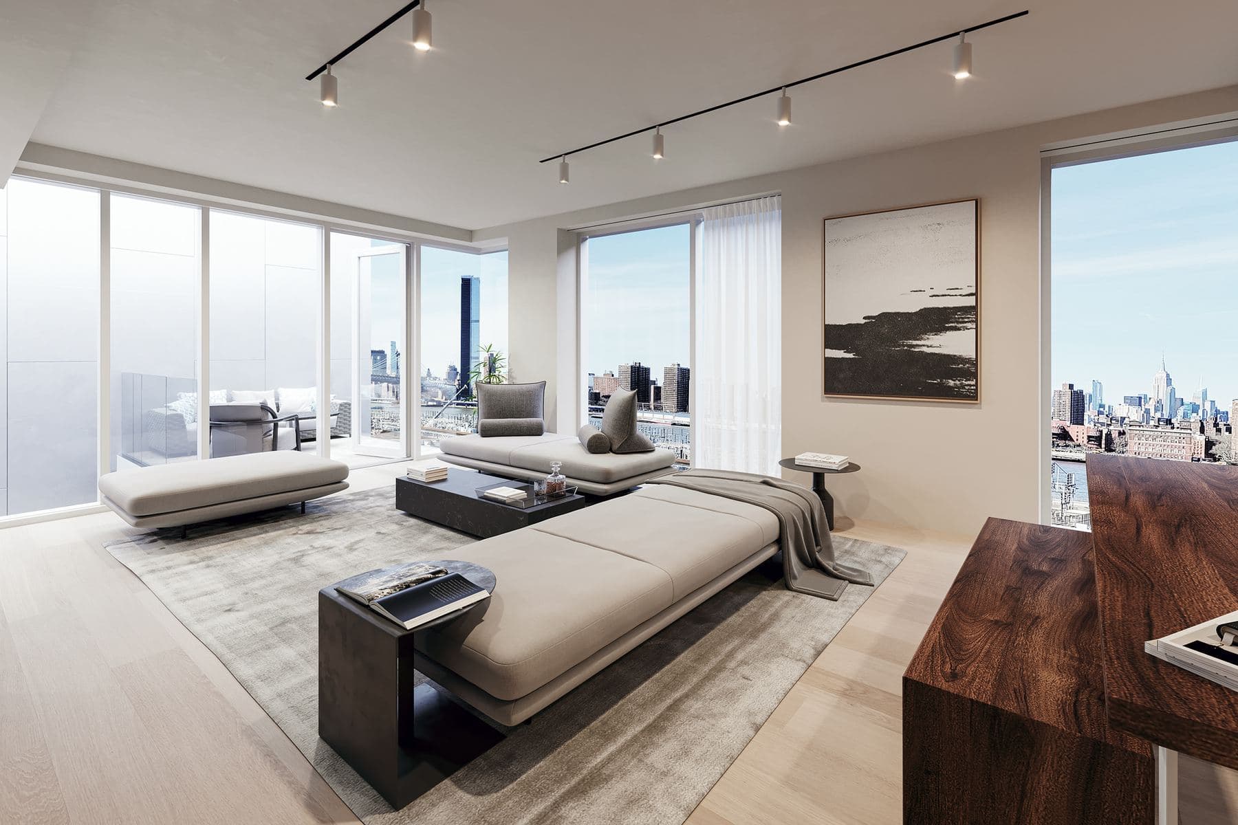 288 Water Street residence view 1