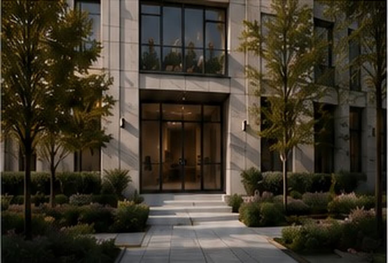 37 South 3rd architecture